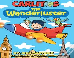 Carlitos The Wanderluster