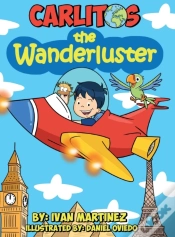 Capa do artigo Carlitos The Wanderluster