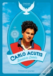 Capa do artigo Carlo Acutis