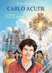 Capa do artigo Carlo Acutis