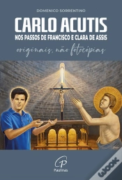 Capa do artigo Carlo Acutis