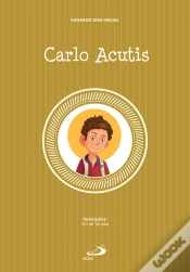 Capa do artigo Carlo Acutis