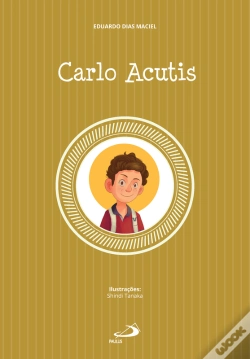 Capa do artigo Carlo Acutis