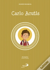 Capa do artigo Carlo Acutis