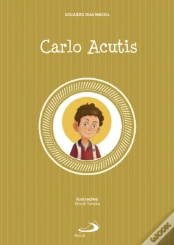 Capa do artigo Carlo Acutis