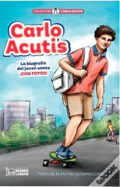 Capa do artigo Carlo Acutis
