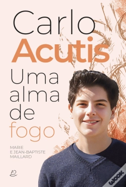 Capa do artigo Carlo Acutis