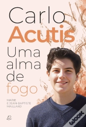 Capa do artigo Carlo Acutis
