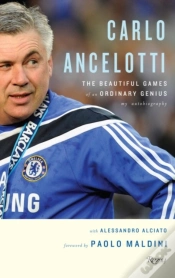 Capa do artigo Carlo Ancelotti