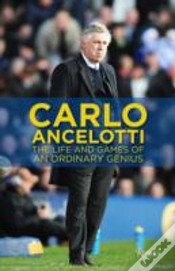Capa do artigo Carlo Ancelotti