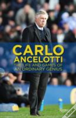 Capa do artigo Carlo Ancelotti
