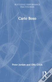 Capa do artigo Carlo Boso