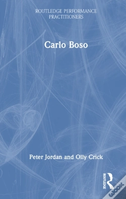 Capa do artigo Carlo Boso