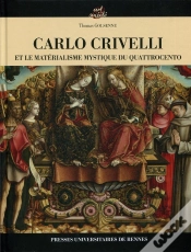 Capa do artigo Carlo Crivelli Et Le Matérialisme Mystique Du Quattrocento