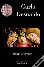 Carlo Gesualdo