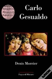 Capa do artigo Carlo Gesualdo