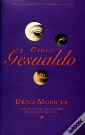 Capa do artigo Carlo Gesualdo