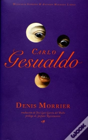Capa do artigo Carlo Gesualdo