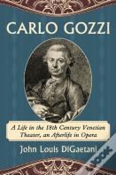 Carlo Gozzi