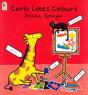 Carlo Likes Colours - Preview