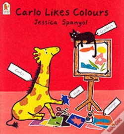 Capa do artigo Carlo Likes Colours