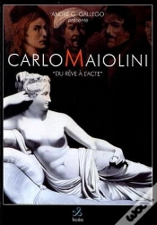 Capa do artigo Carlo Maiolini, Du Reve A L