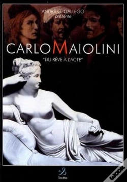 Capa do artigo Carlo Maiolini, Du Reve A L'Acte