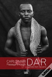 Capa do artigo Carlo Mari: Passage Through Dar