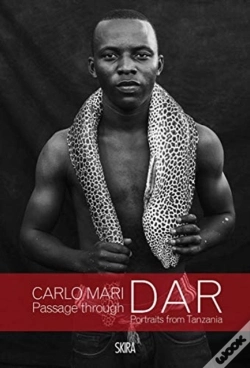 Capa do artigo Carlo Mari: Passage Through Dar