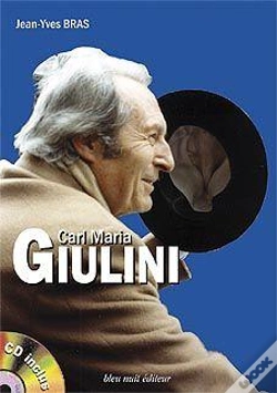 Capa do artigo Carlo Maria Giulini