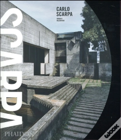 Capa do artigo Carlo Scarpa