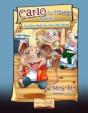 Carlo The Mouse, Book 1 - Preview