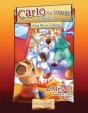 Carlo The Mouse, Book 2 - Preview