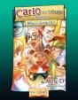 Carlo The Mouse, Book 3 - Preview