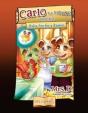 Carlo The Mouse, Book 4 - Preview