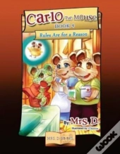 Carlo The Mouse, Book 4
