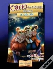 Capa do artigo Carlo The Mouse, Book 6