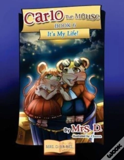 Capa do artigo Carlo The Mouse, Book 6