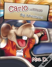 Capa do artigo Carlo The Mouse