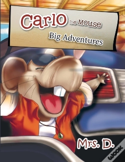 Capa do artigo Carlo The Mouse