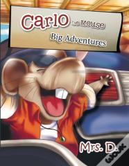 Carlo The Mouse