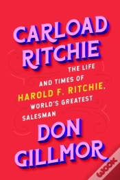 Capa do artigo Carload Ritchie