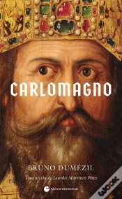 Capa do artigo Carlomagno