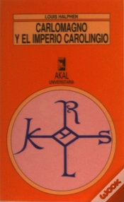Capa do artigo Carlomagno Y El Imperio Carolingio