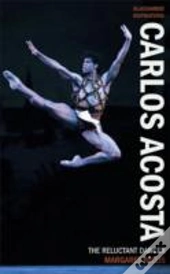 Carlos Acosta