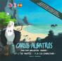 Carlos Albatros...Et L Ile Hantee  And The Haunted Island  Y La Isla Embrujada - Preview