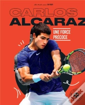 Capa do artigo Carlos Alcaraz