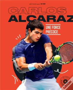 Capa do artigo Carlos Alcaraz