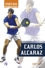 Capa do artigo Carlos Alcaraz