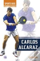 Carlos Alcaraz